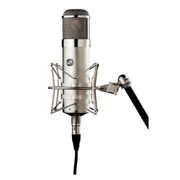 Warm Audio WA-47 - Microfon condenser cu lampa - Img 4