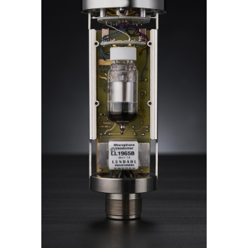 Warm Audio WA-67 - Microfon Studio cu Lampa - Img 19