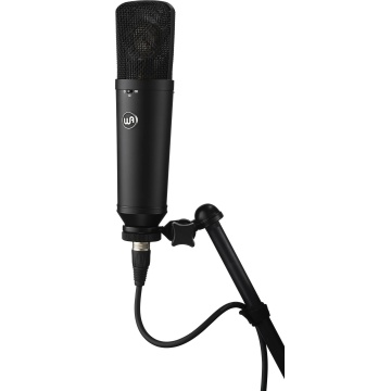 Warm Audio WA-87 R2B - Microfon Condenser FET Multi-Pattern - Img 6