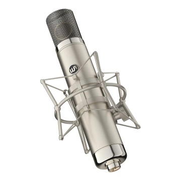 Warm Audio WA-CX12 - Microfon condenser cu tub - Img 7