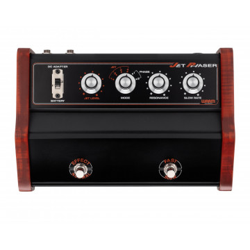 Warm Audio WA-JP - Pedala Phaser