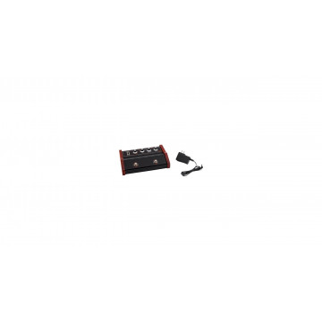 Warm Audio WA-JP - Pedala Phaser - Img 4