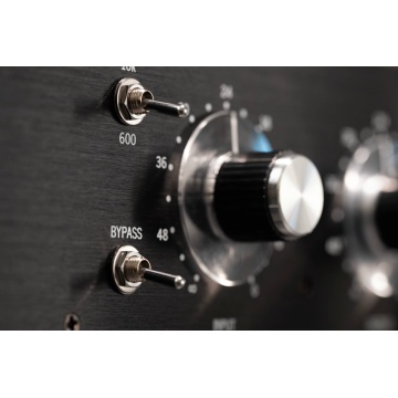 Warm Audio WA76-D - Compresor studio - Img 8