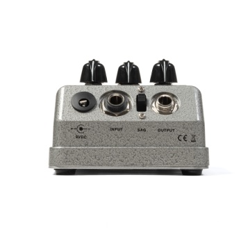 Warm Audio Warm Bender - Pedala fuzz - Img 3