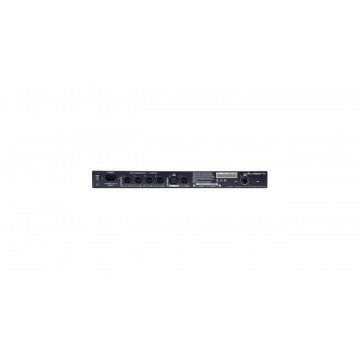 Waves DSPRO StageGrid 1000 - Stagebox compatibil SoundGrid - Img 2