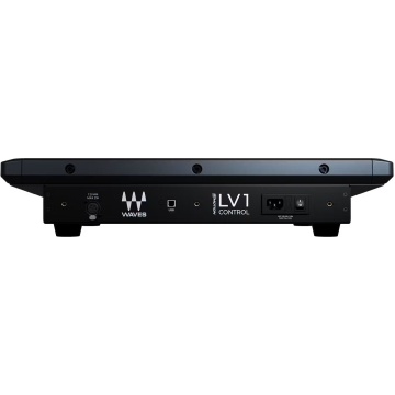 Waves eMotion LV1 Control - Suprafata de control audio cu 17 fader-e motorizate 100 mm si conexiune USB pentru Waves eMotion LV1 - Img 4
