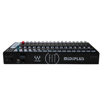 Waves FIT - Controler pentru eMotion LV1 - Img 4