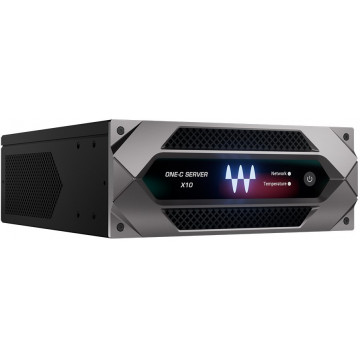 Waves One-C SoundGrid Server - Unitate DSP