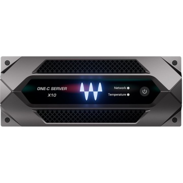 Waves One-C SoundGrid Server - Unitate DSP - Img 4