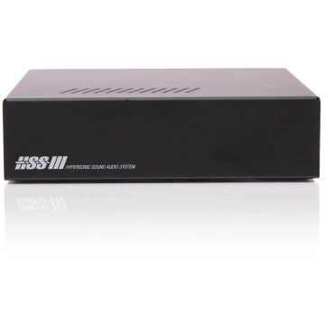 Waves System HyperSound HSS-3000 Amplifier - Amplificator pentru HSS-3000 - Img 3