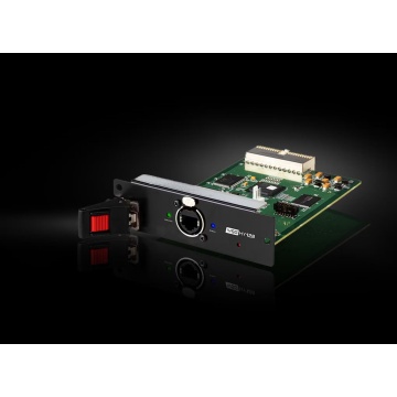 Waves WSG-HY128 I/O Card for Yamaha RIVAGE PM Consoles - Card de expansiune Waves pentru Yamaha RIVAGE - Img 3
