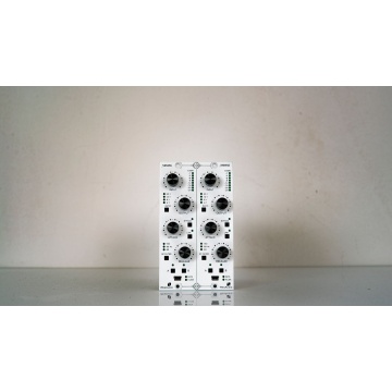 WesAudio _Mimas_gemini - Compresor analogic - Img 7