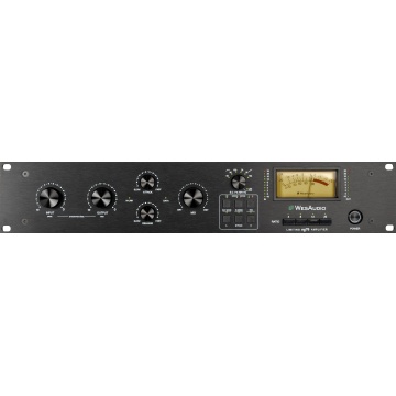 WesAudio ng76 - Compressor FET analogic cu recall digital - Img 5