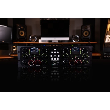 WesAudio ngBusComp - Compresor analogic - Img 7