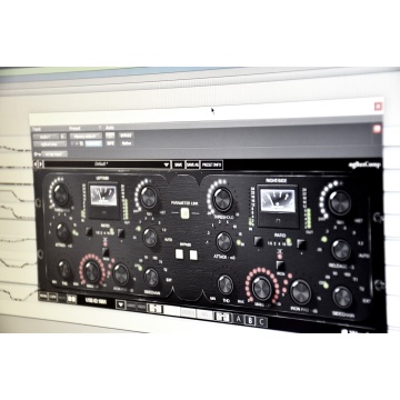 WesAudio ngBusComp - Compresor analogic - Img 17