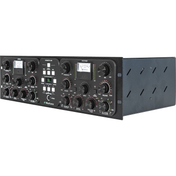 WesAudio ngTubeComp - Compresor studio - Img 3