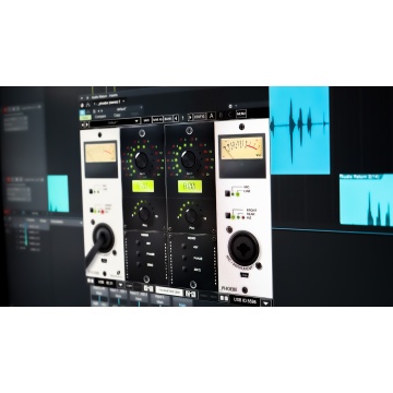 WesAudio _Phoebe - Preamplificator analogic - Img 11