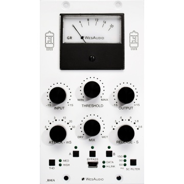 WesAudio _Rhea - Compresor cu lampa
