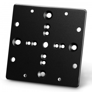 Adam Audio A Series Mounting Plate - Placa de montaj