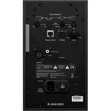 ADAM Audio A4V - Monitor activ - Img 7