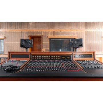 ADAM Audio A8H Left - Monitor activ - Img 8