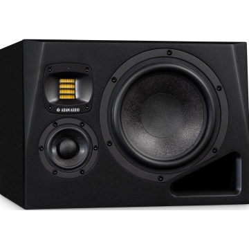 ADAM Audio A8H Right - Monitor activ - Img 5