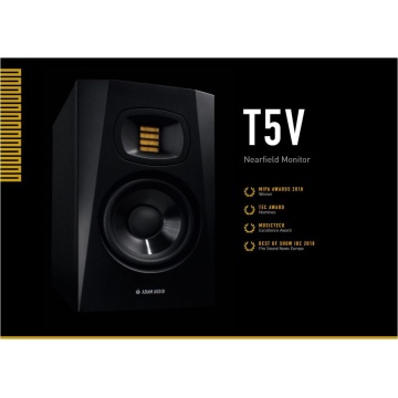 ADAM Audio T5V - Monitor de Studio - Img 9