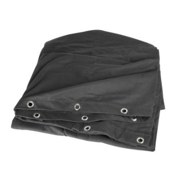 Adam Hall 0152 X 36 - Cortina blackout - Img 3