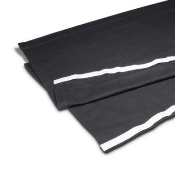 Adam Hall 0153 X 6006 - Cortina cu banda velcro pentru platforme