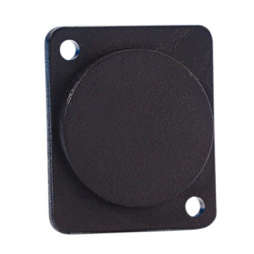 Adam Hall 19 Parts 7839 - Capac pentru mufa XLR