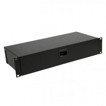 Adam Hall 19 Parts 87302 2U - Cutie de rack 2U