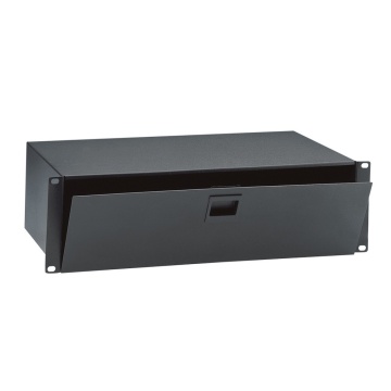 Adam Hall 19 Parts 87302 2U - Cutie de rack 2U - Img 2