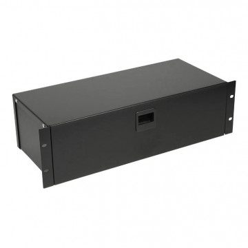 Adam Hall 19 Parts 87303 3U - Cutie de rack 3U