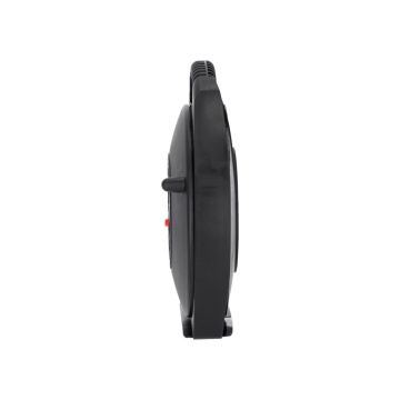 Adam Hall 3 STAR CD 10 PWR 10m - Cablu de alimentare pe tambur - Img 5