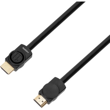 Adam Hall 3 STAR HDMI 0300 3m - Cablu HDMI - Img 2