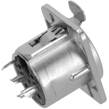 Adam Hall 3 STAR P XF3 - Conector XLR Mama - Img 5