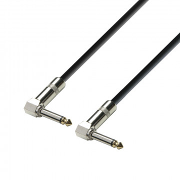 Adam Hall 3Star Instrument 0.3m - Cablu de instrument Jack-Jack