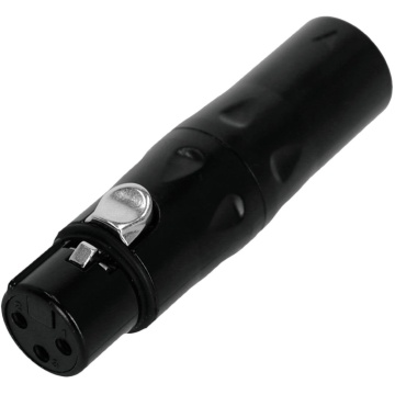 Adam Hall 4 STAR A PHASE SHIFTER - Adaptor XLR cu inversare de faza - Img 7