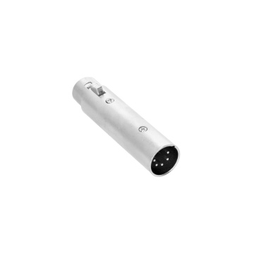 Adam Hall 4 STAR A XF3 XM5 - Adaptor XLR mama 3 pini - XLR tata 5 pini - Img 3