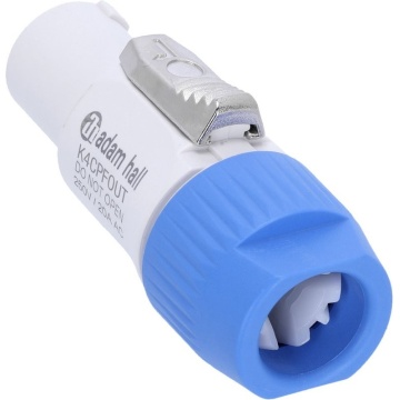 Adam Hall 4 STAR C PF OUT - Conector Powercon pentru cablu de iesire - Img 2