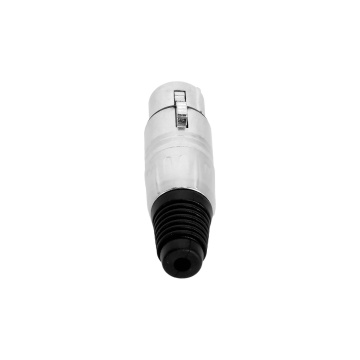 Adam Hall 4 STAR C XF5 - Conector XLR mama cu 5 pini - Img 7