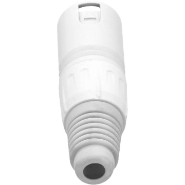 Adam Hall 4 STAR C XM3 SNOW - Conector XLR tata cu 3 pini - Img 5