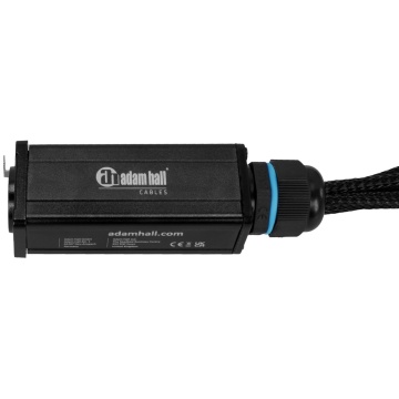 Adam Hall 4 STAR CATBOX XF5 - Multicore Ethernet - Img 3