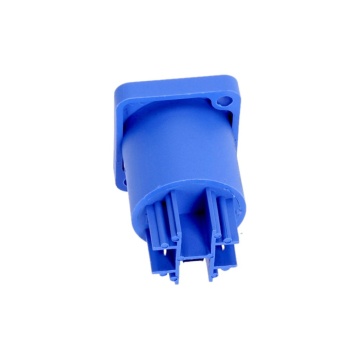 Adam Hall 4 STAR P PM IN - Conector Powercon Mama - Img 3