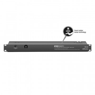 Adam Hall 87451 SMART C - Lumina LED pentru rack