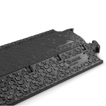 Adam Hall Defender MICRO 2 BLK - Trecere cabluri - Img 4
