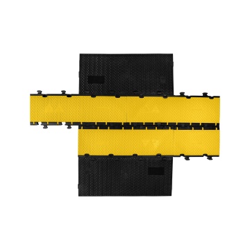 Adam Hall Defender MIDI 5 2D R - Rampa trecere cabluri - Img 9