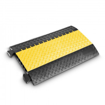 Adam Hall Defender MIDI 5 LUX - Trecere cabluri