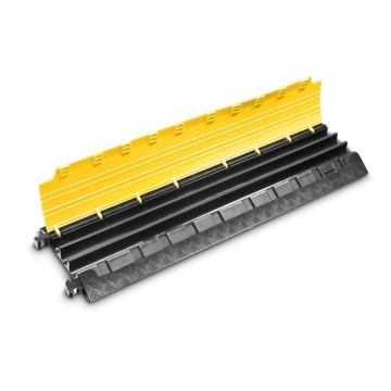 Adam Hall Defender MINI LUX - Trecere cabluri - Img 2