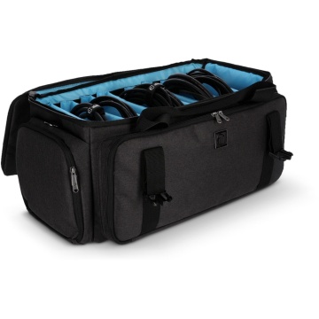 Adam Hall ORGAFLEX Cable Bag PRO - Geanta cabluri - Img 8